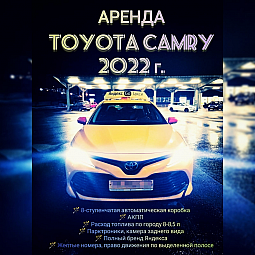 Таксопарк полет